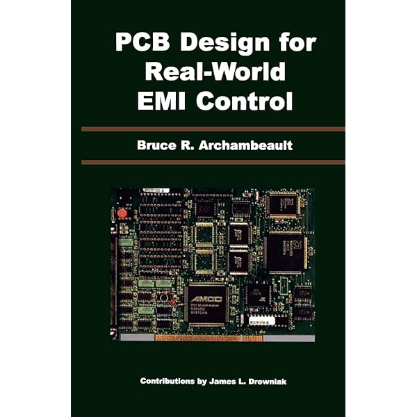 Amazon | High Speed Signal Propagation: Advanced Black Magic